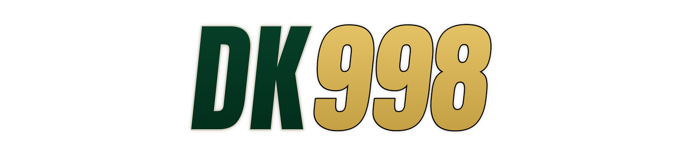 dk998 Logo